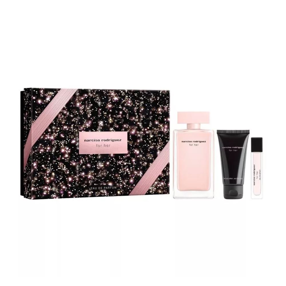 ⭐︎新作 narciso rodriguez for her 50ml Narciso Rodriguez For Her — Narciso Rodriguez