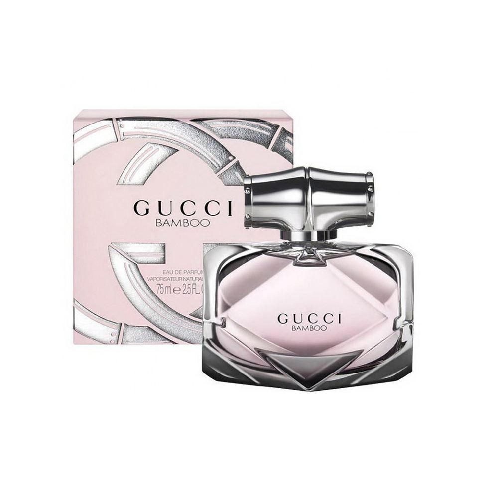 Gucci Bamboo EDP 75ML | 熱銷推薦| Colourmix 卡萊美官方網店