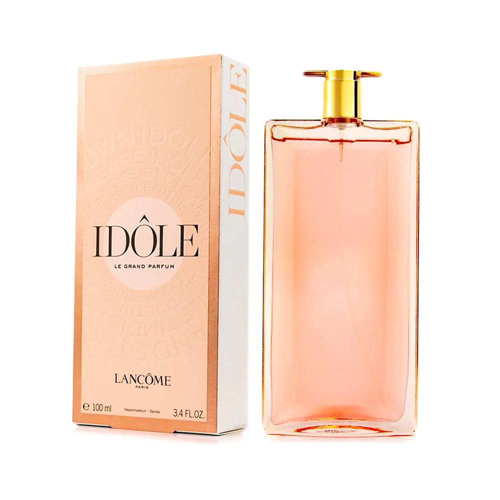 Lancome IDOLE EDP 100ML | 熱銷推薦| Colourmix 卡萊美官方網店