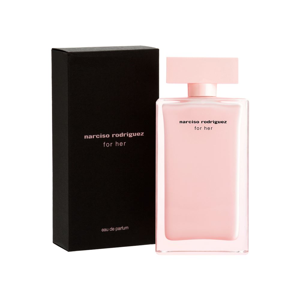Narciso Rodriguez FOR HER EDP 100ML | 熱銷推薦| Colourmix 卡萊美