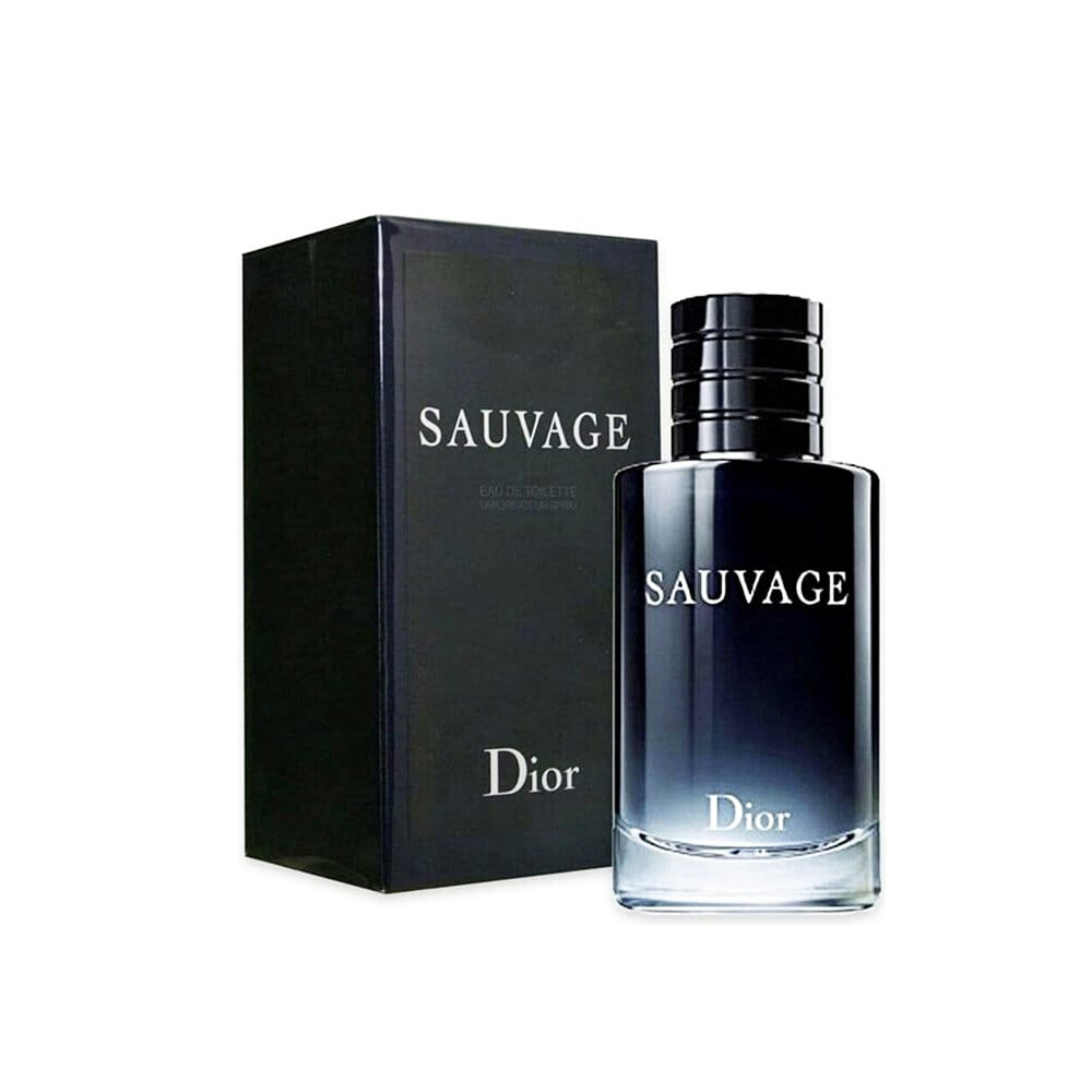 Christian Dior SAUVAGE EDT 100ML | 熱銷推薦| Colourmix 卡萊美官方網店