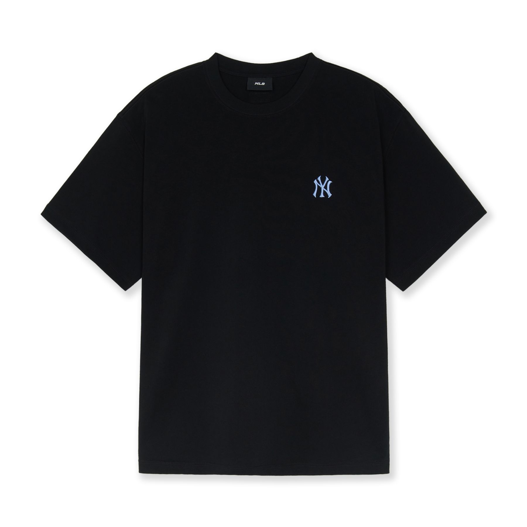 ☆MLB☆Lettering Overfit Short-sleeve T-shirt 男女兼用 半袖 ☆MLB☆Lettering Overfit Short-sleeve T-shirt 男女兼用 半袖