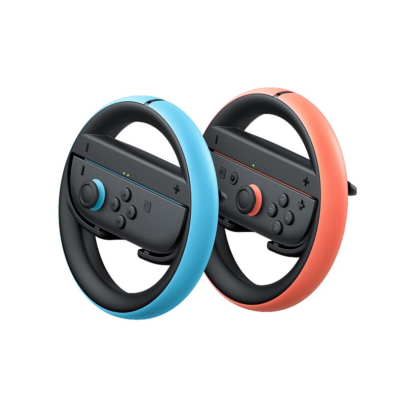Nintendo Switch 2 Joy-Con 2方向盤（2個入） | APITA UNY eShop | CU APP
