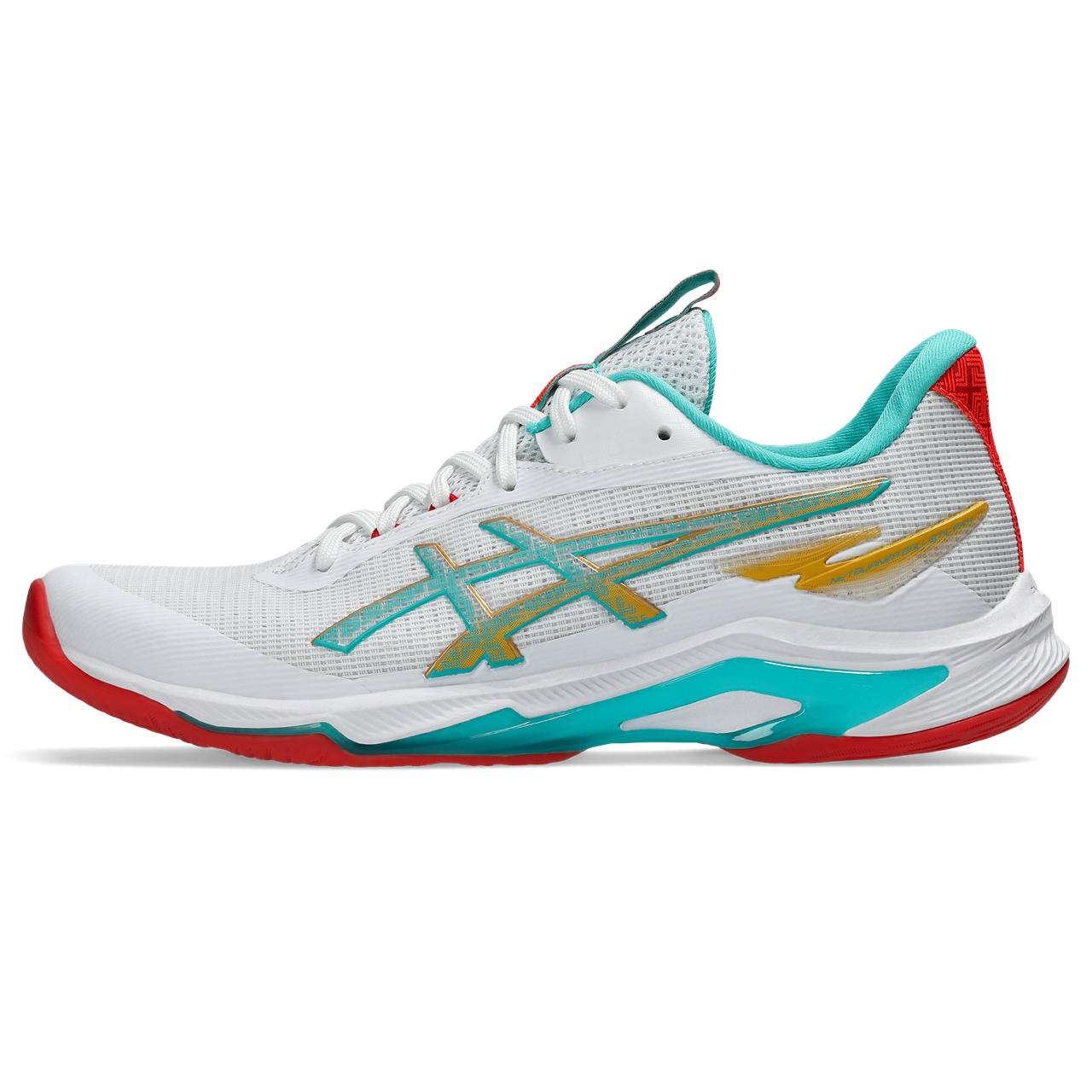 Women's Volleyball Shoes NETBURNER BALLISTIC FF ASICS Hong Kong