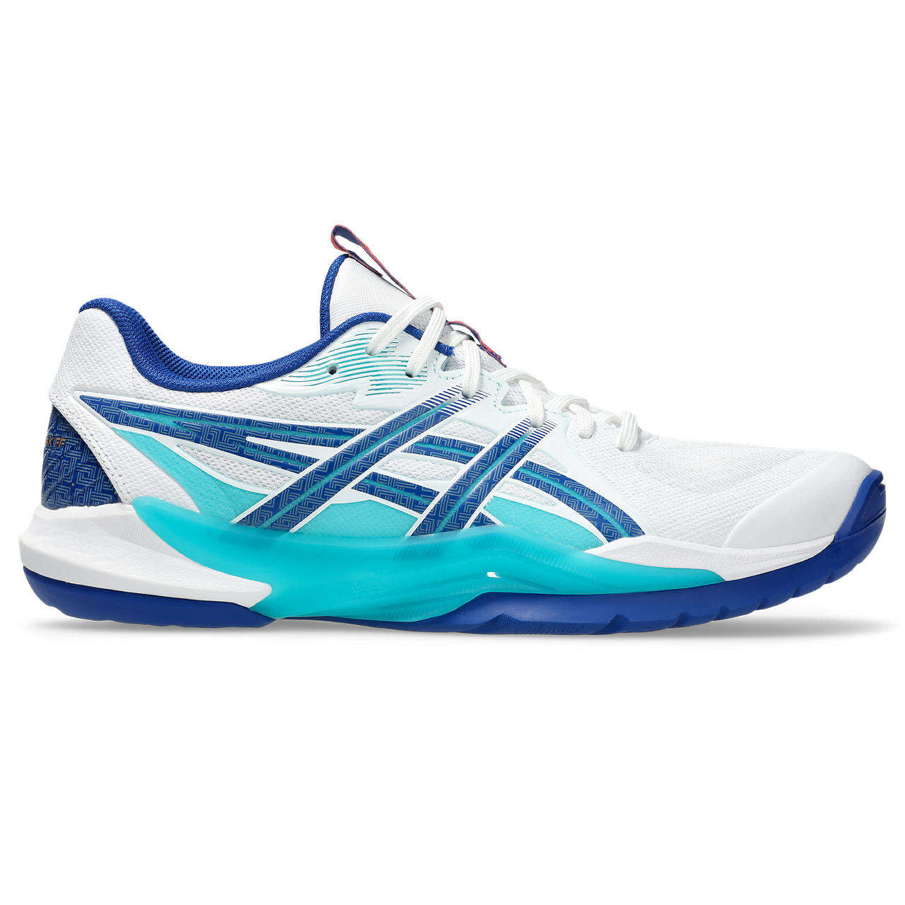 Men's Badminton Shoes | POWERBREAK | ASICS Hong Kong