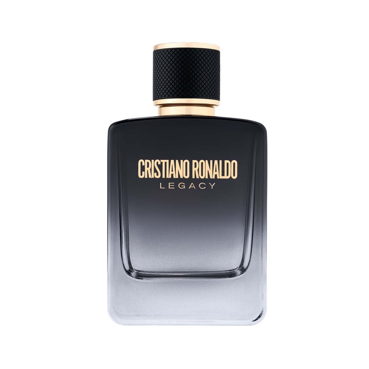 Cristiano Ronaldo Legacy 男士淡香精100毫升– 香港莎莎網店