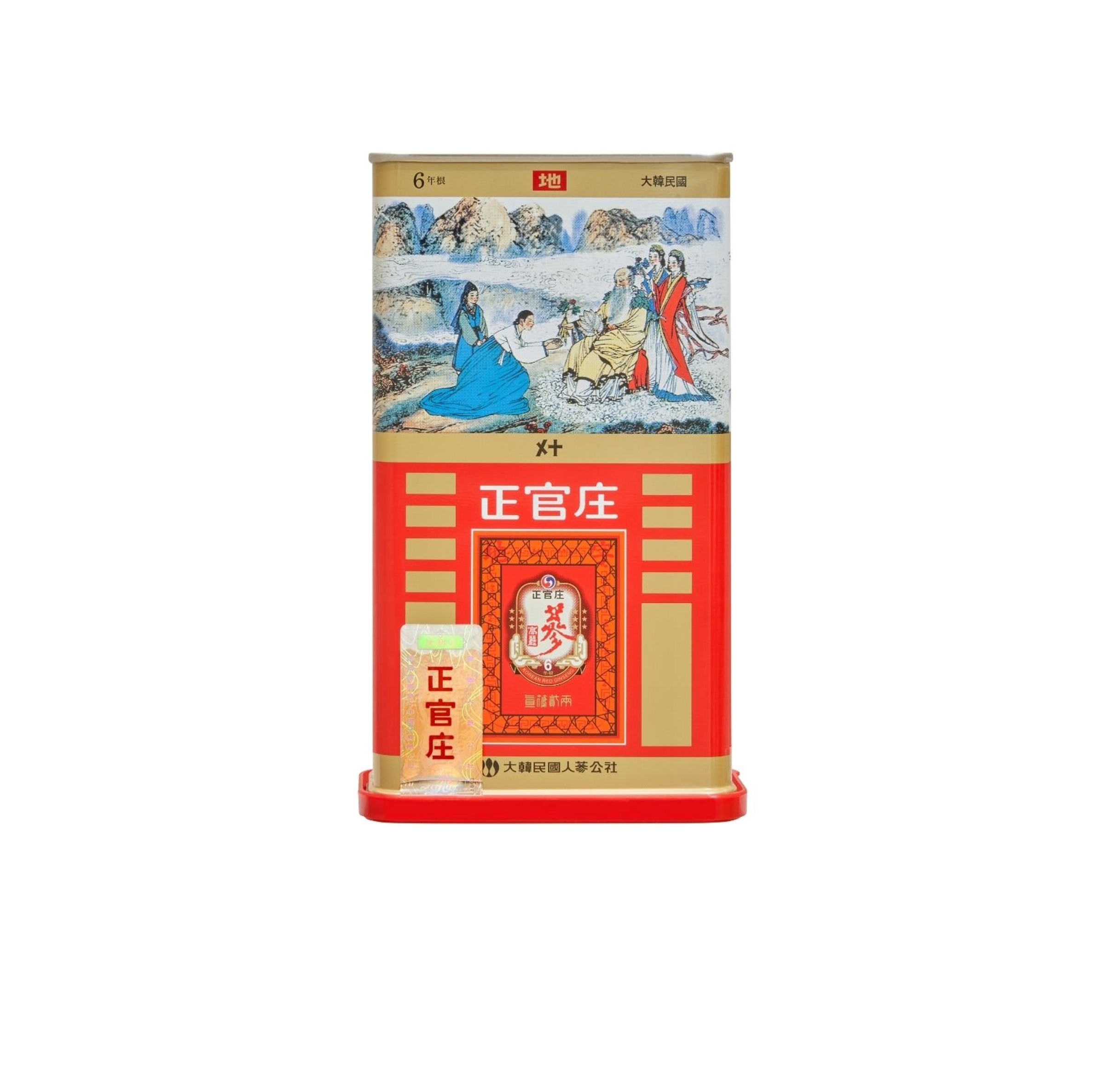余仁生香港| 正官庄高麗蔘地字蔘40支-75g | 保健食品