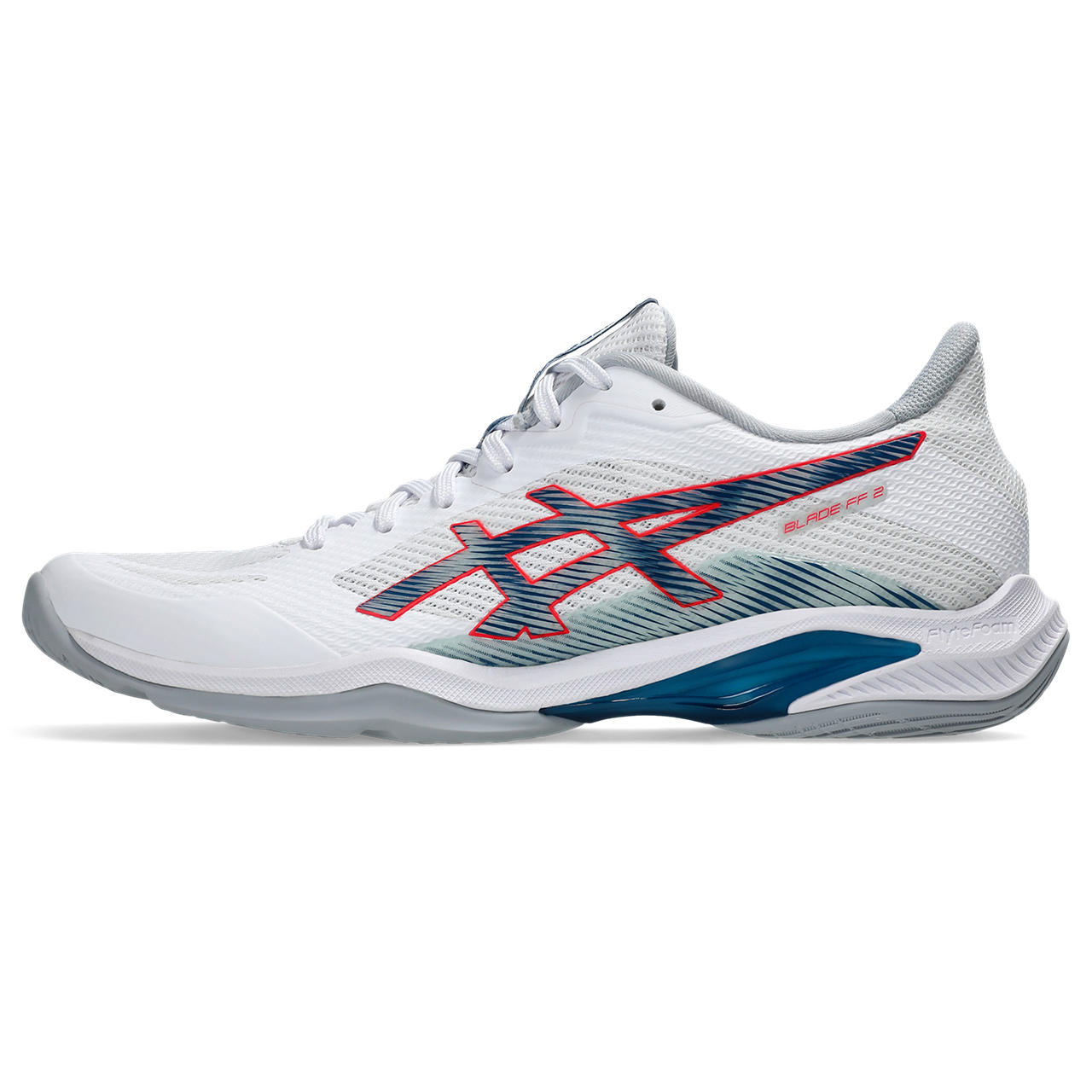 Men's Badminton Shoes BLADE FF ASICS Hong Kong