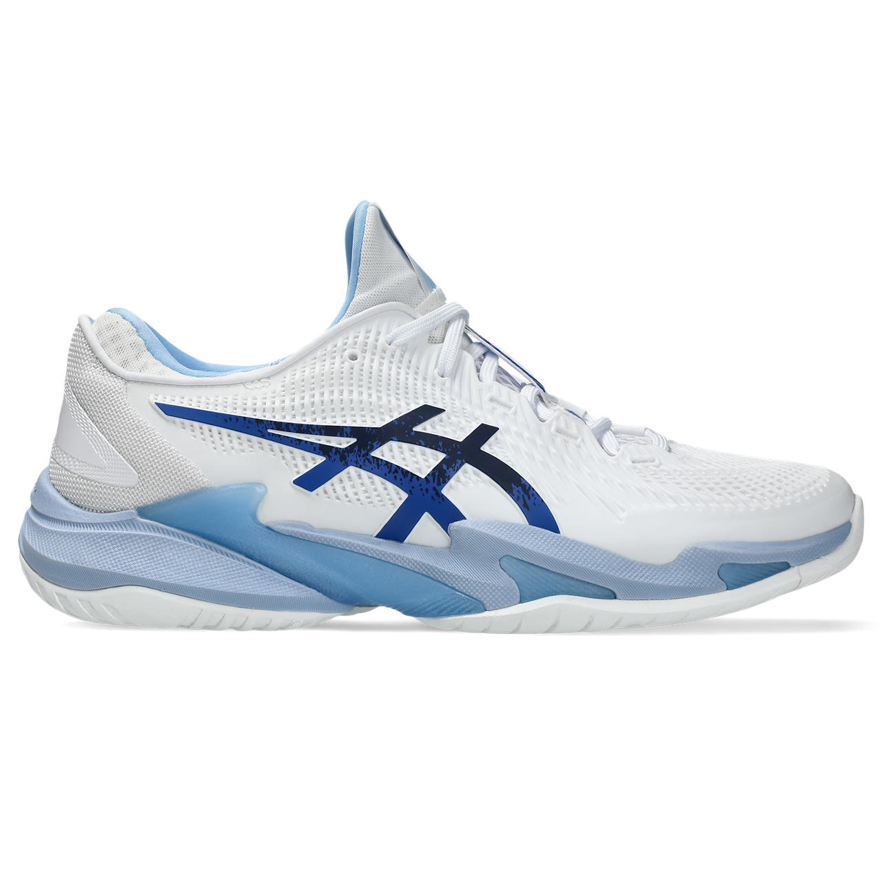 Men's Tennis Shoes | COURT FF NOVAK | ASICS Hong Kong