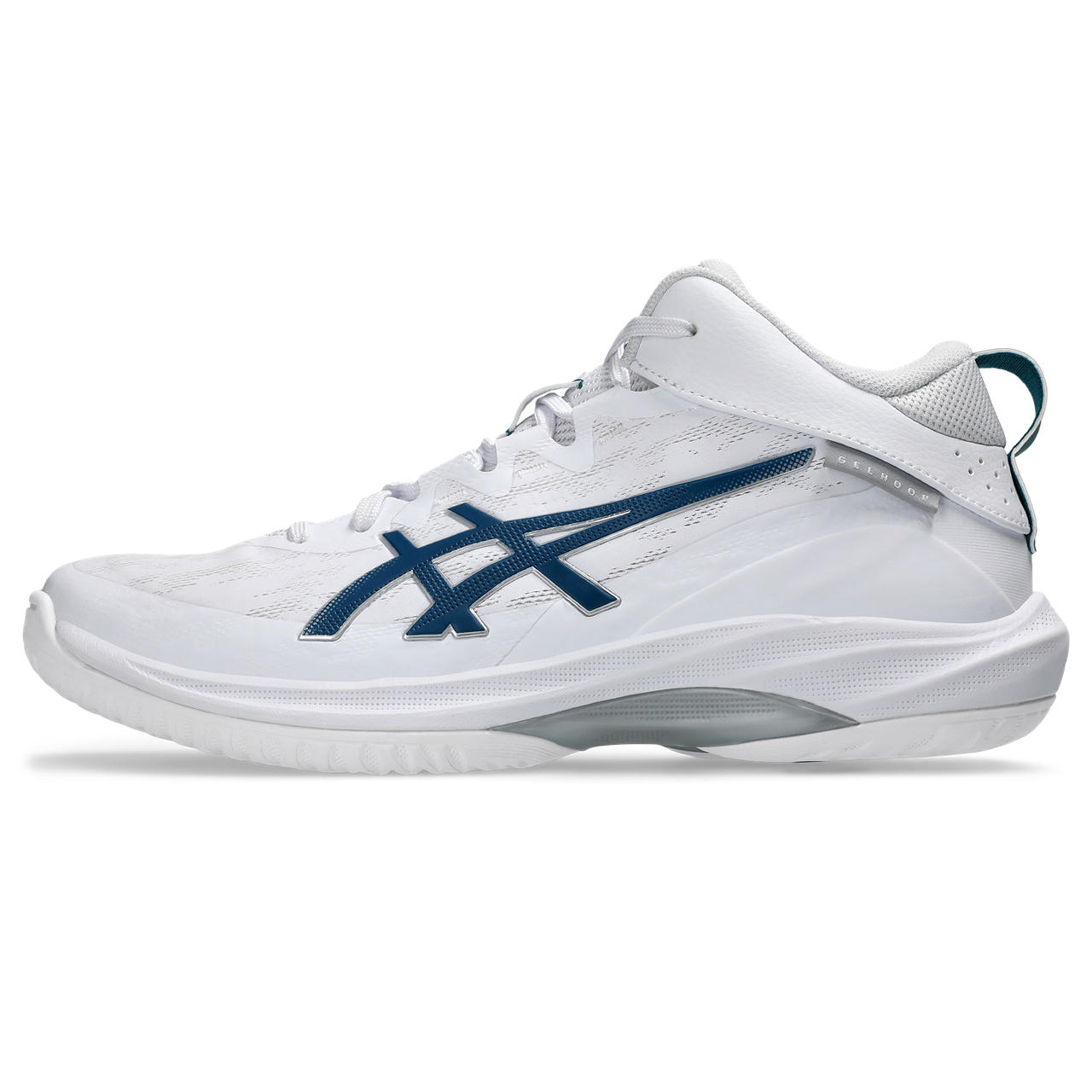 Hoop Shoes Basketball Center Shoes Unisex's Basketball Shoes