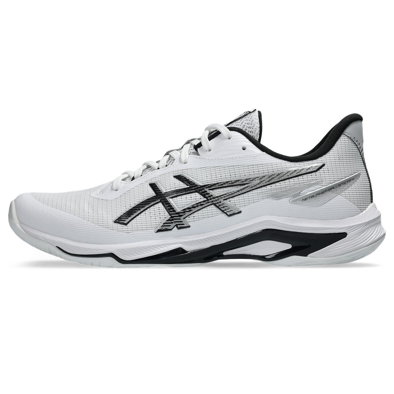Men's Volleyball Shoes NETBURNER BALLISTIC FF ASICS Hong Kong