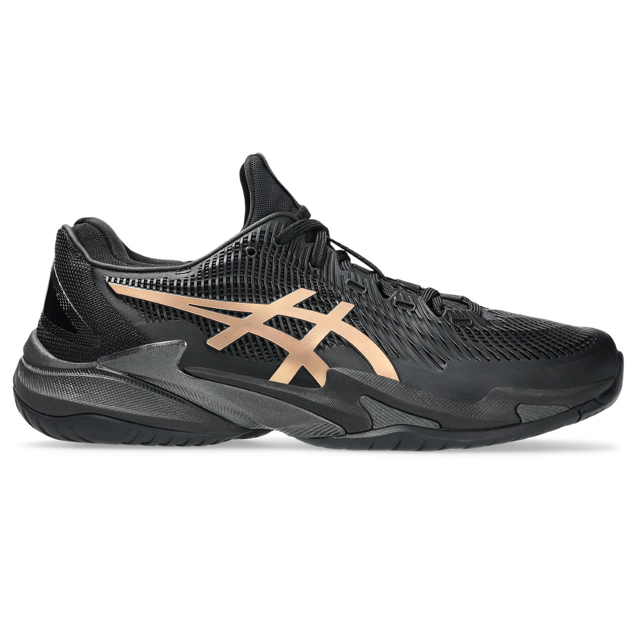Men's Tennis Shoes | COURT FF NOVAK | ASICS Hong Kong