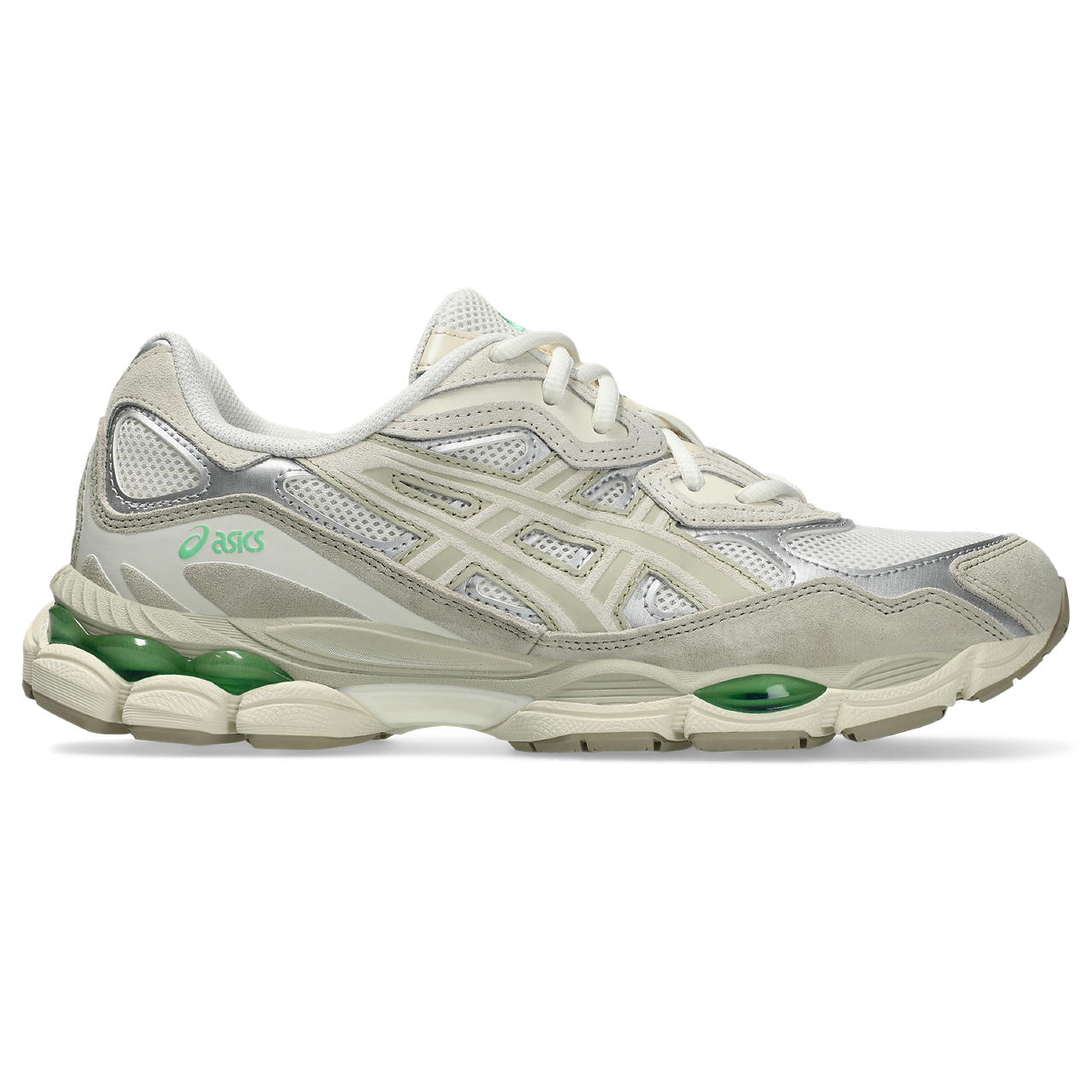 【美品】ASICS GEL-NYC 27cm Unisex's SportStyle Shoes | GEL-NYC | ASICS Hong Kong