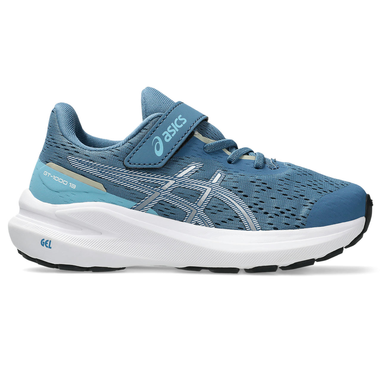 Kids' Running Shoes | GT-1000 | ASICS Hong Kong