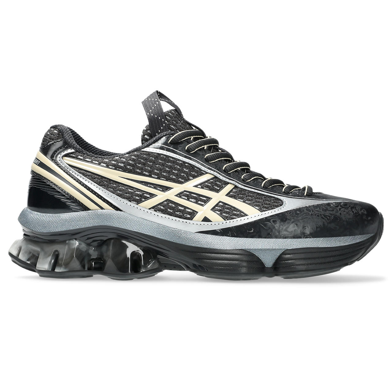 アシックス　ASICS GEL-KINETIC FLUENT 24cm ASICS / GEL-KINETIC FLUENT（スニーカー）｜ASICS（アシックス