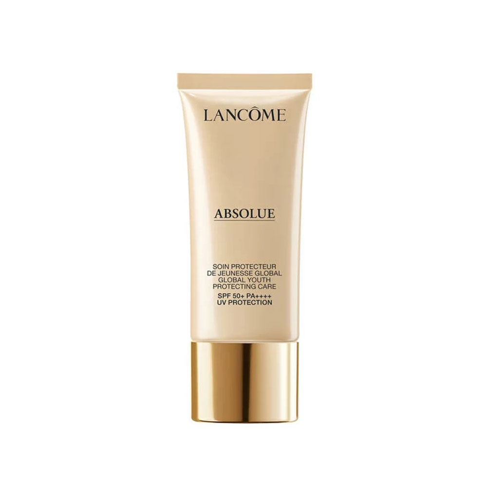 LANCOME Absolue Global Youth Protecting Care SPF50 /PA++++ 50ML