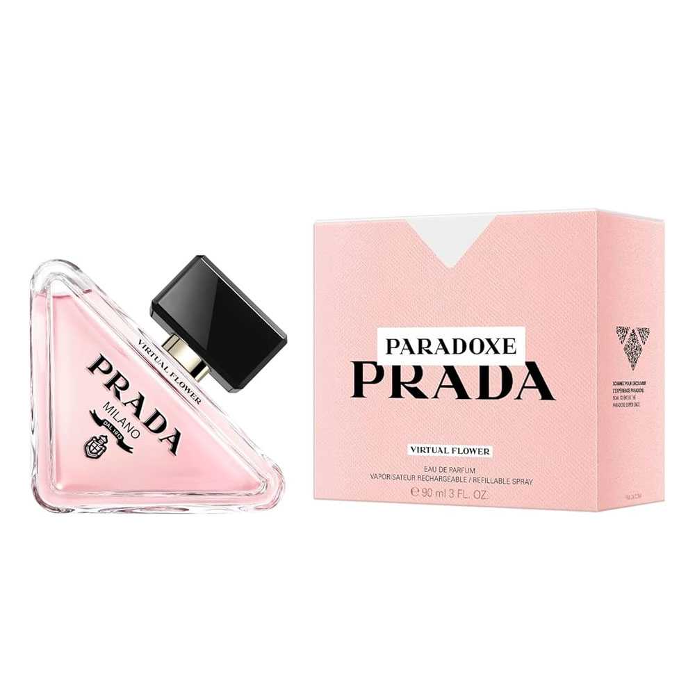 PRADA PARADOXE EDP 90ML | 熱銷推薦| Colourmix 卡萊美官方網店