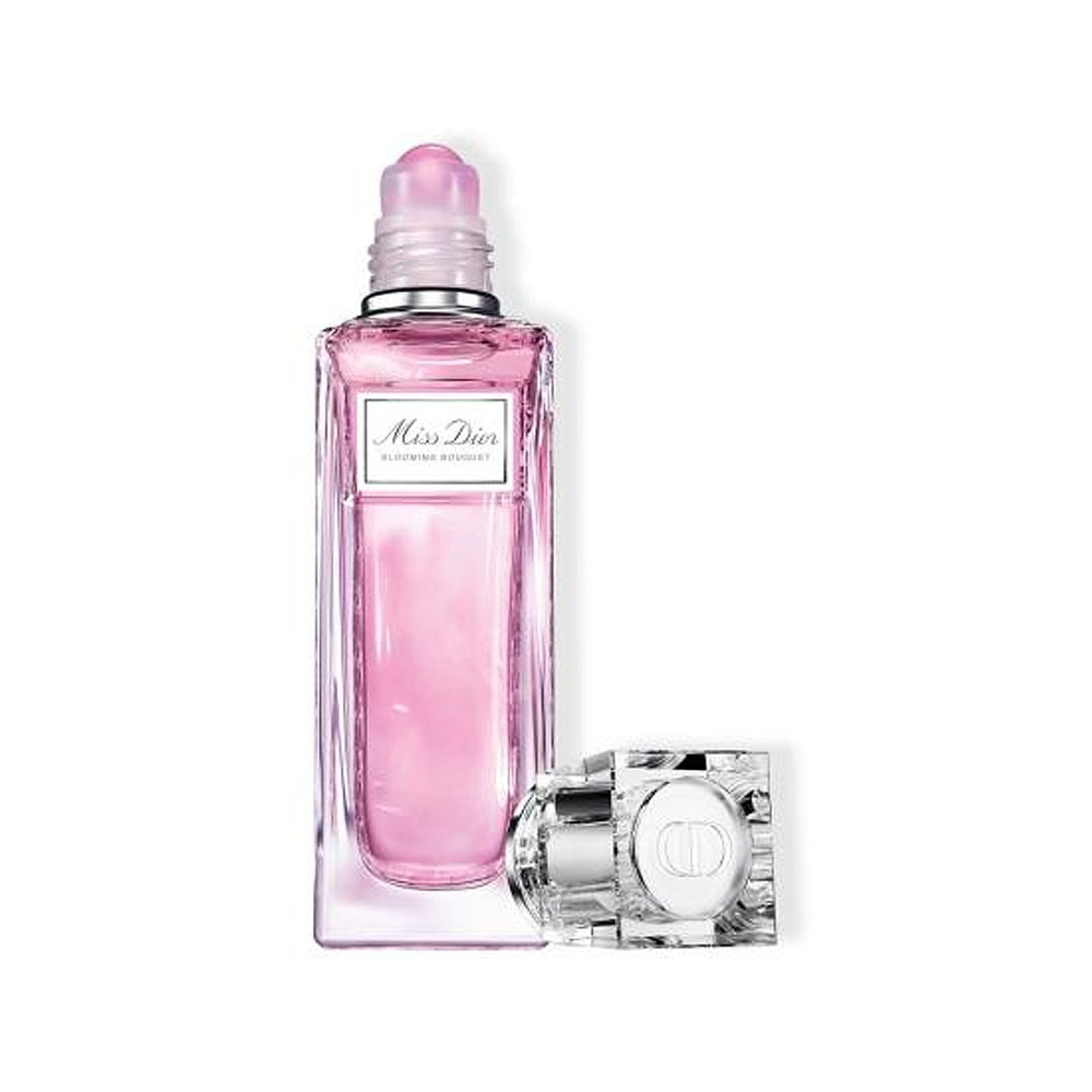 MISS DIOR BLOOMING BOUQUET 走珠香薰20ML | 熱銷推薦| Colourmix 卡萊