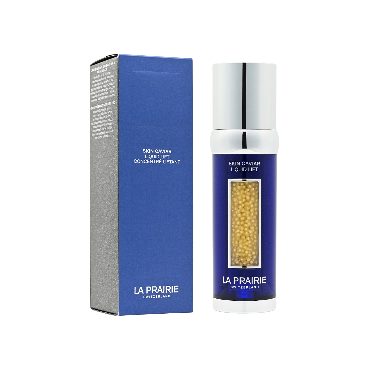 La Prairie Skin Caviar Liquid Lift 50ml - Sasa eShop