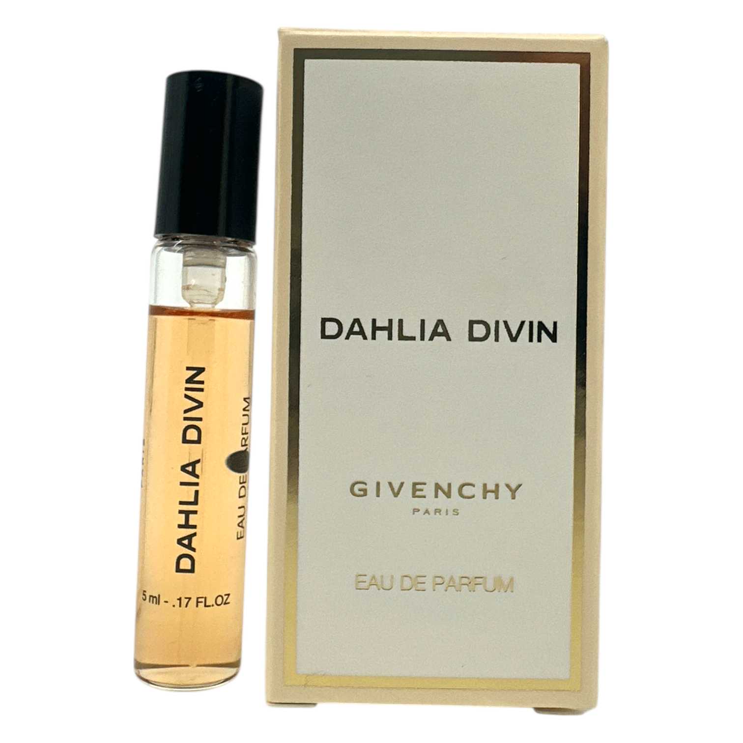 Givenchy 紀梵希Dahlia Divin 香水(旅行裝) 5ml