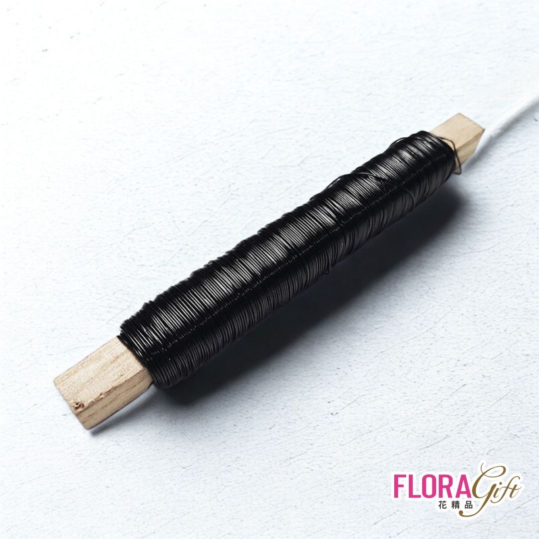 銅線(約19kg) 銅線-3620501-Winding wire-1kg x0.5mm-Metal原色| 熱銷推薦| Brighten