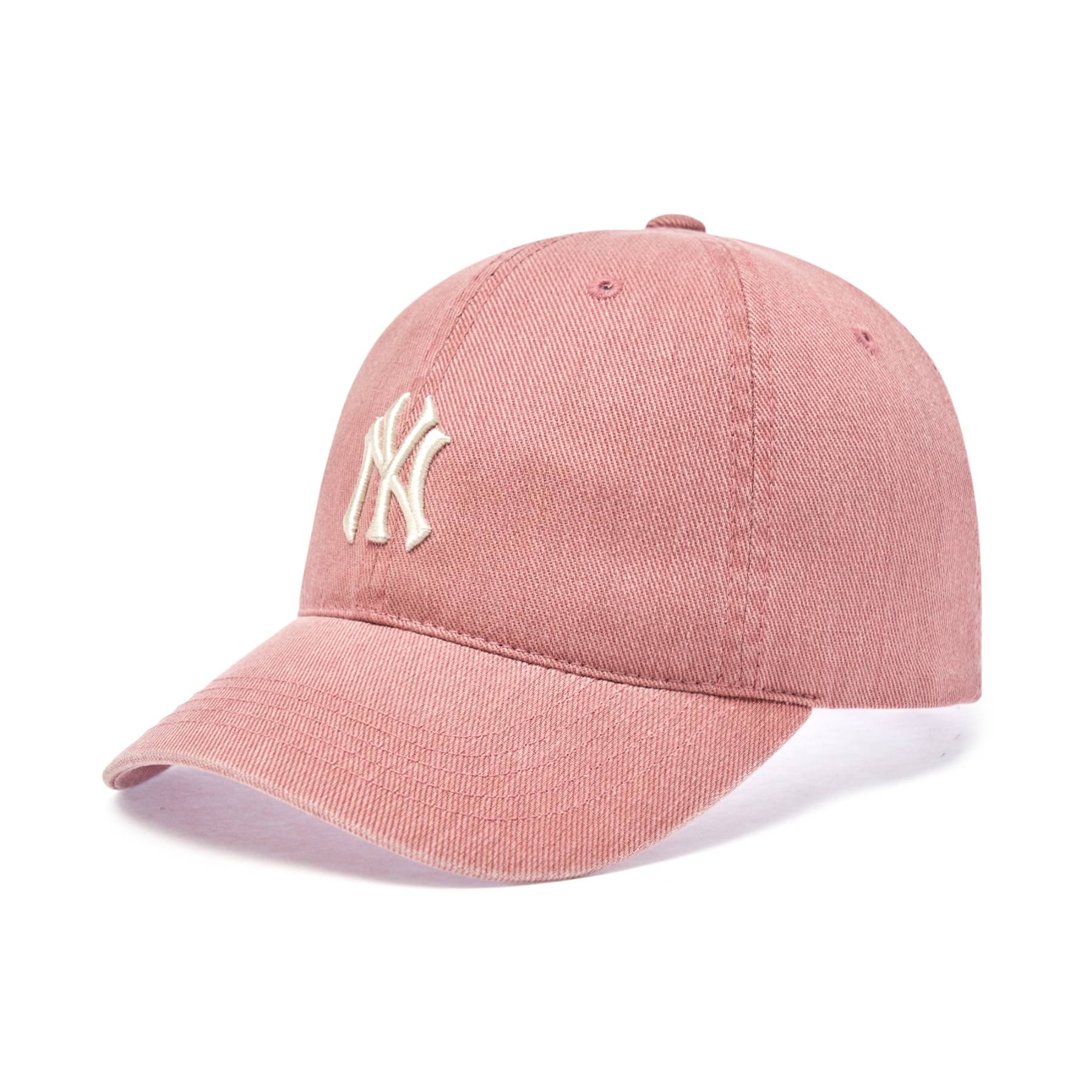 韓国MLB Basic Washing Unstructured BallCap Basic Washing Unstructured Ball Cap – MLB