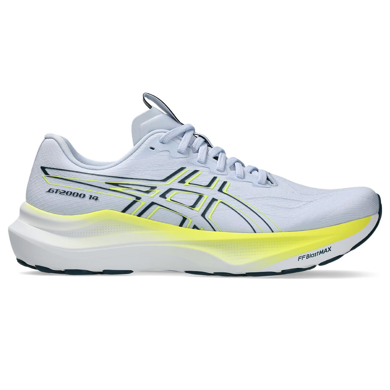 【新品未使用】asics 25.5cm/GT2000-11 Womens ASICS GT-2000 11 Running Shoe