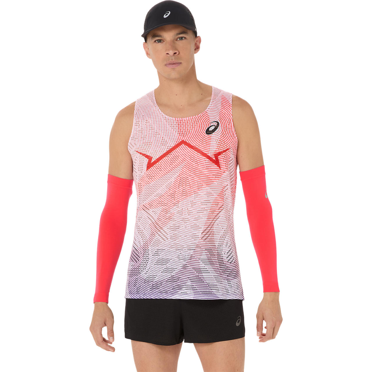 Men's Tops & T-Shirts | METASPEED SINGLET | ASICS Hong Kong