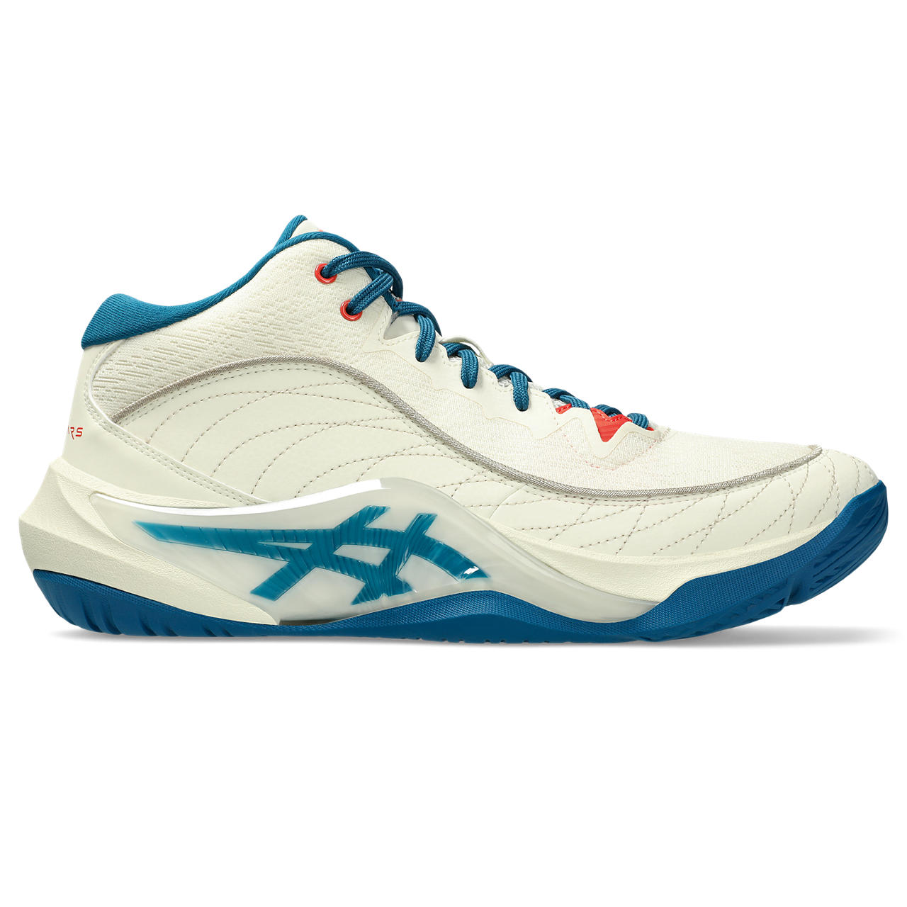 asics - ☆asics ballaholic UNPRE ARS 3☆ Unisex's Basketball Shoes | UNPRE ARS | ASICS Hong Kong