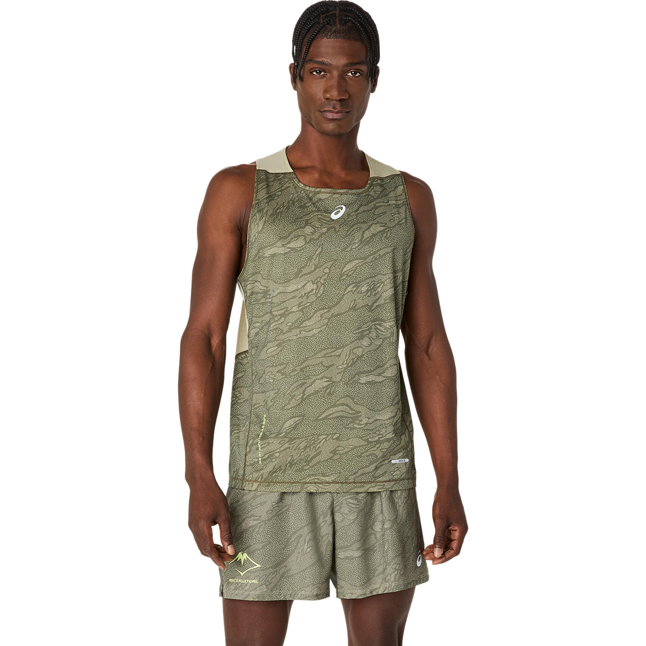 misokko　ブライス　アウトフィット　ttya COOLFIBER TWO TUCK EASY SHORTS – FreshService KYOTO