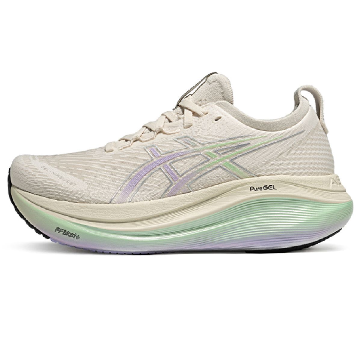 Women's Running Shoes GEL-NIMBUS ASICS Hong Kong