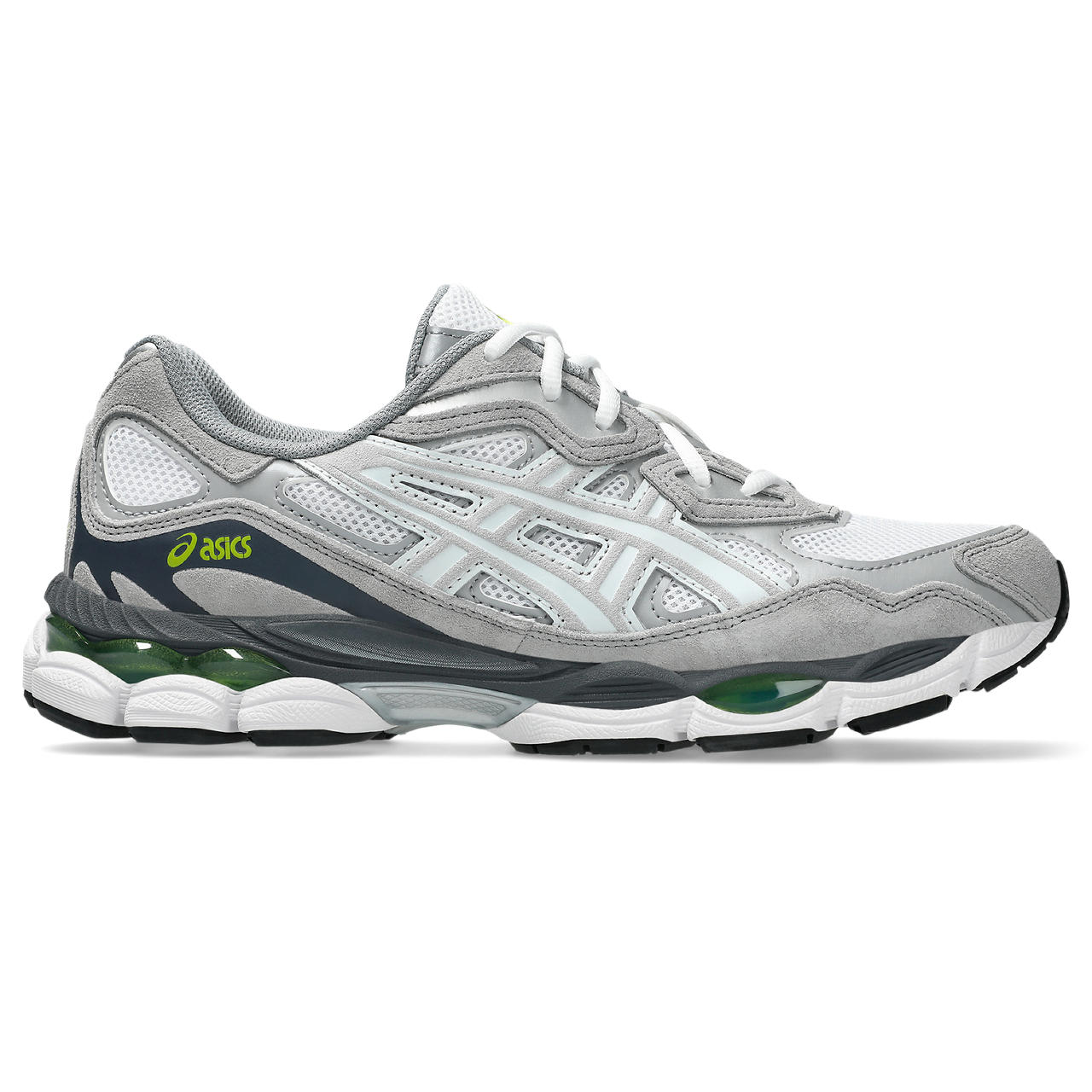 Unisex's SportStyle Shoes | GEL-NYC | ASICS Hong Kong