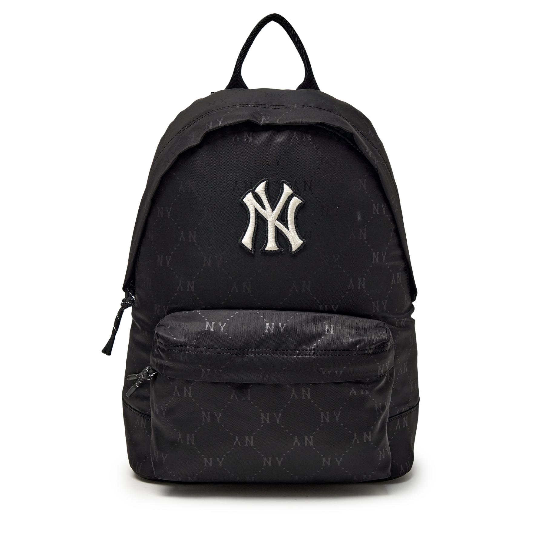DIA MONOGRAM SPORTIVE BACKPACK 背包紐約洋基隊(3ABKM025N