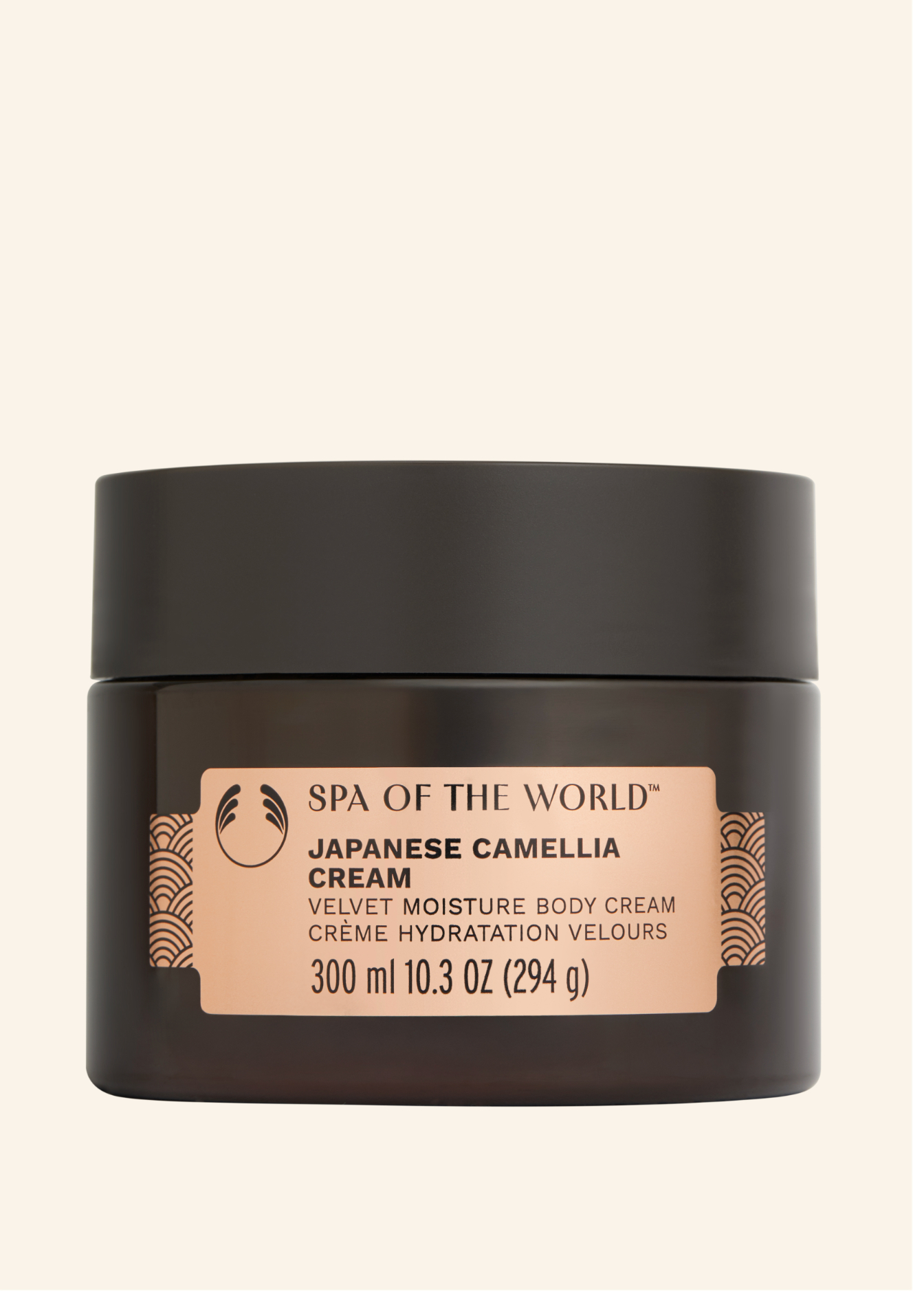 Spa of the World™ Japanese Camellia Cream | Popular Recommendation