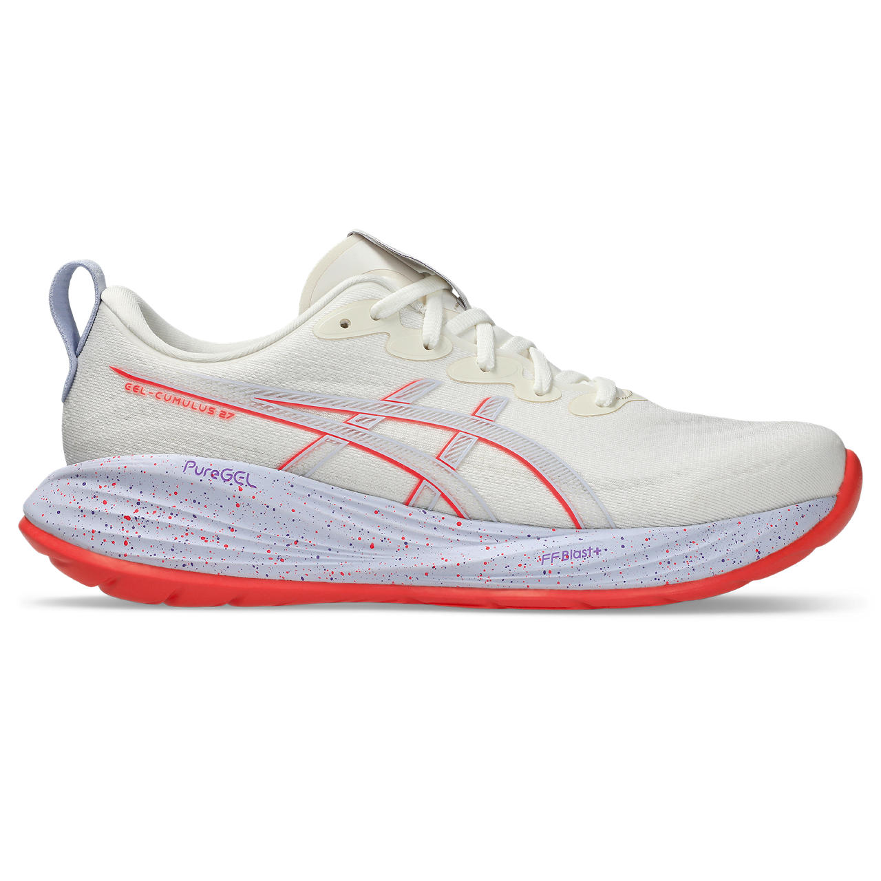 Best Running Shoe Asics Cumulus Underpronation Asics Gel-Cumulus