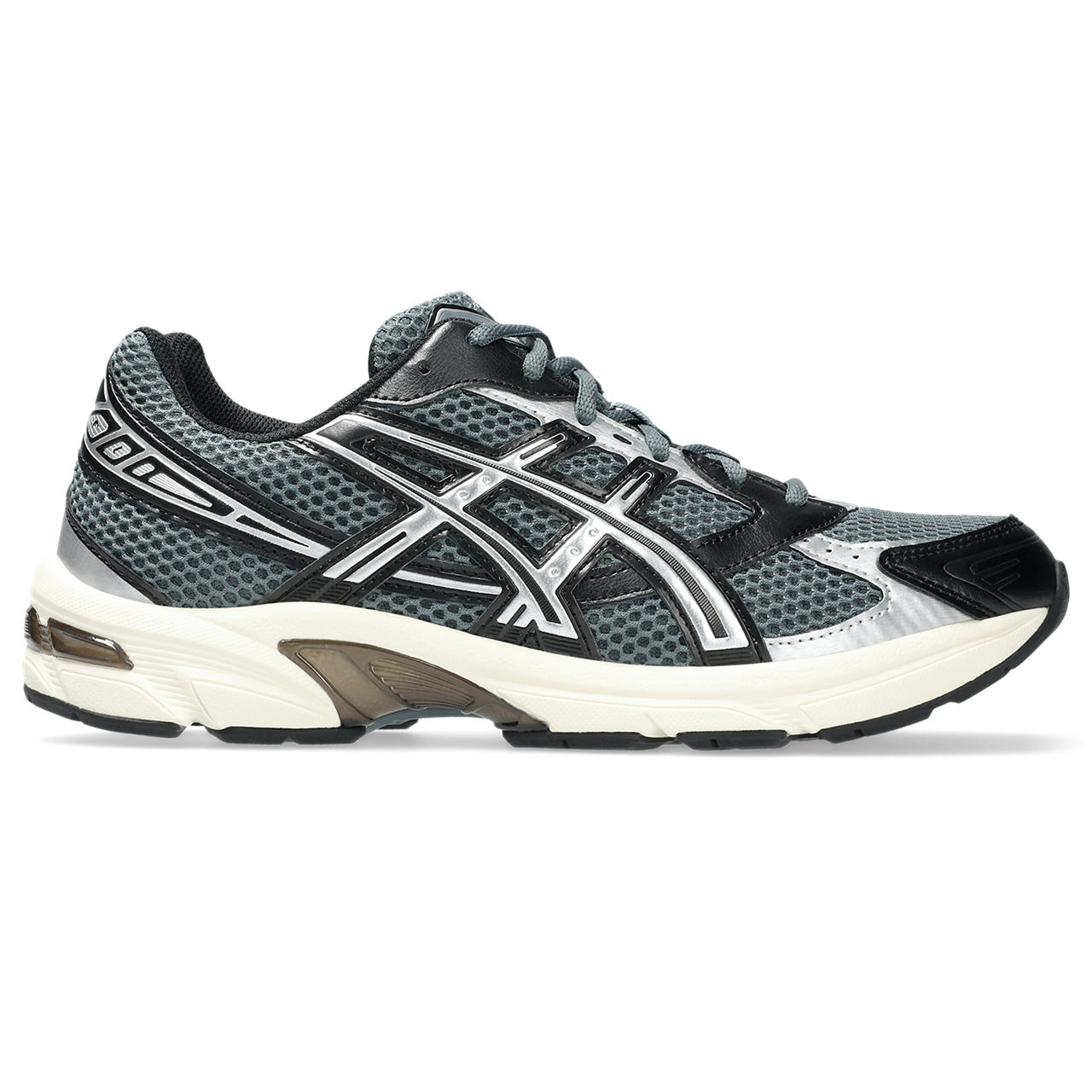 asics halstudios GEL-1130 26cm 新品未使用 ASICS☆GEL-1130☆兼用☆WHITE/CLOUD GREY (asics/スニーカー