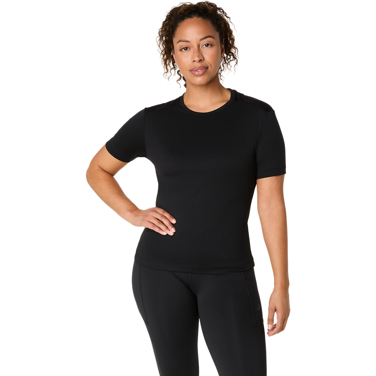 nao　13号、15号、17号 Women's Tops & T-Shirts | NAGINO FLEX SHORT SLEEVE TOP