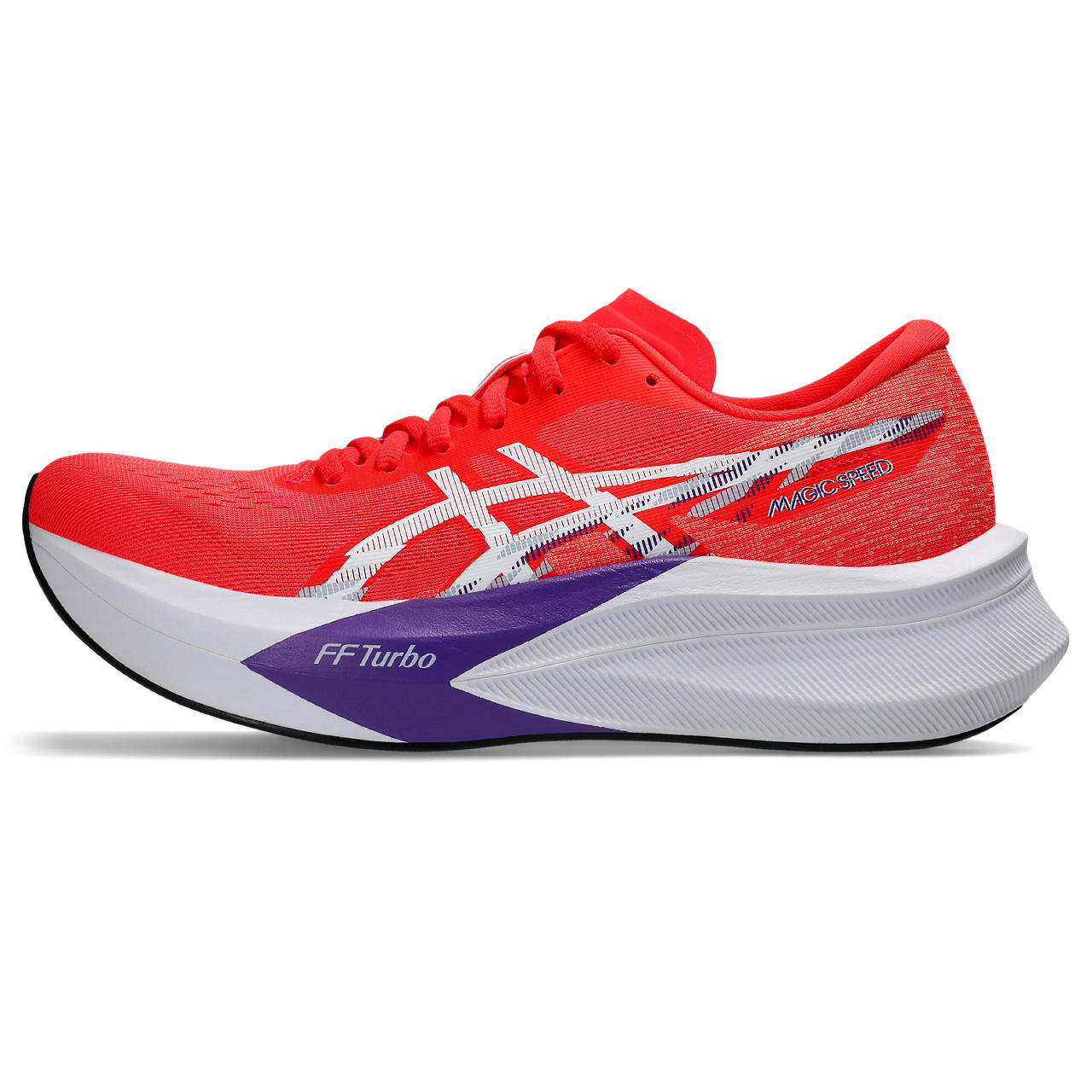 Women's Running Shoes MAGIC SPEED ASICS Hong Kong