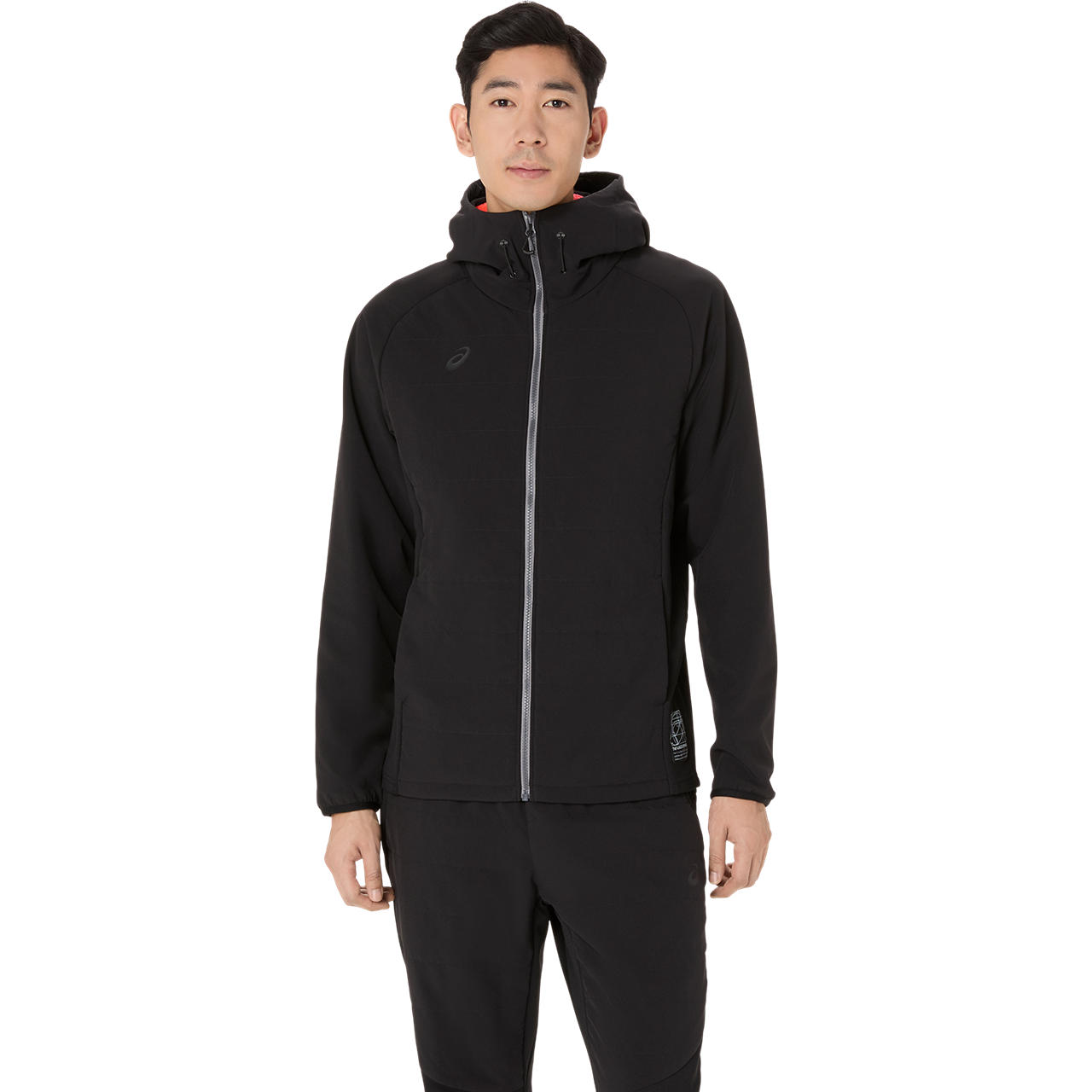 メンズウェア OBSIDIAN FLEECE HOODIE PULLOVER 686 シックスエイト