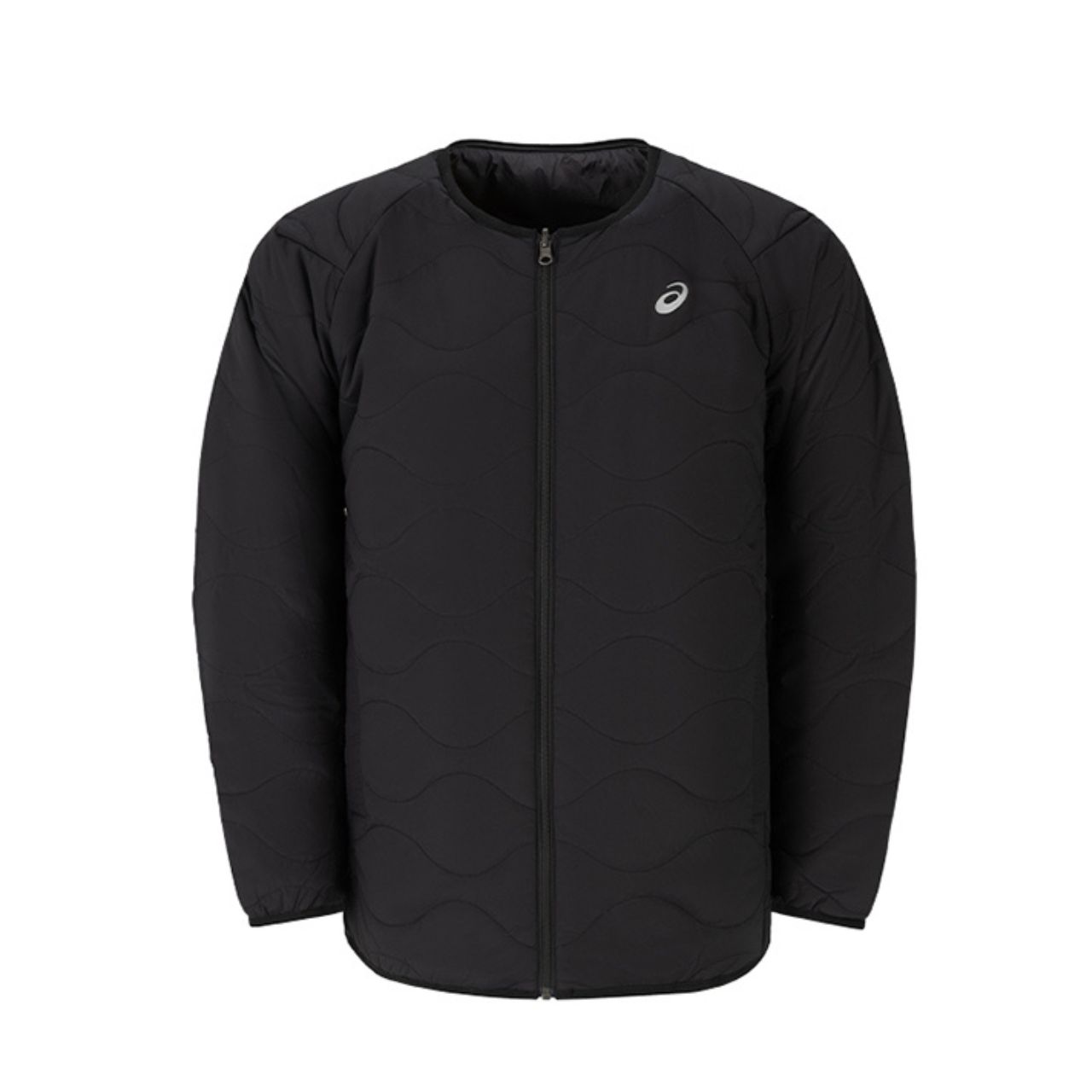 Unisex's Jackets | REVERSABLE INSULATION JACKET | ASICS Hong Kong