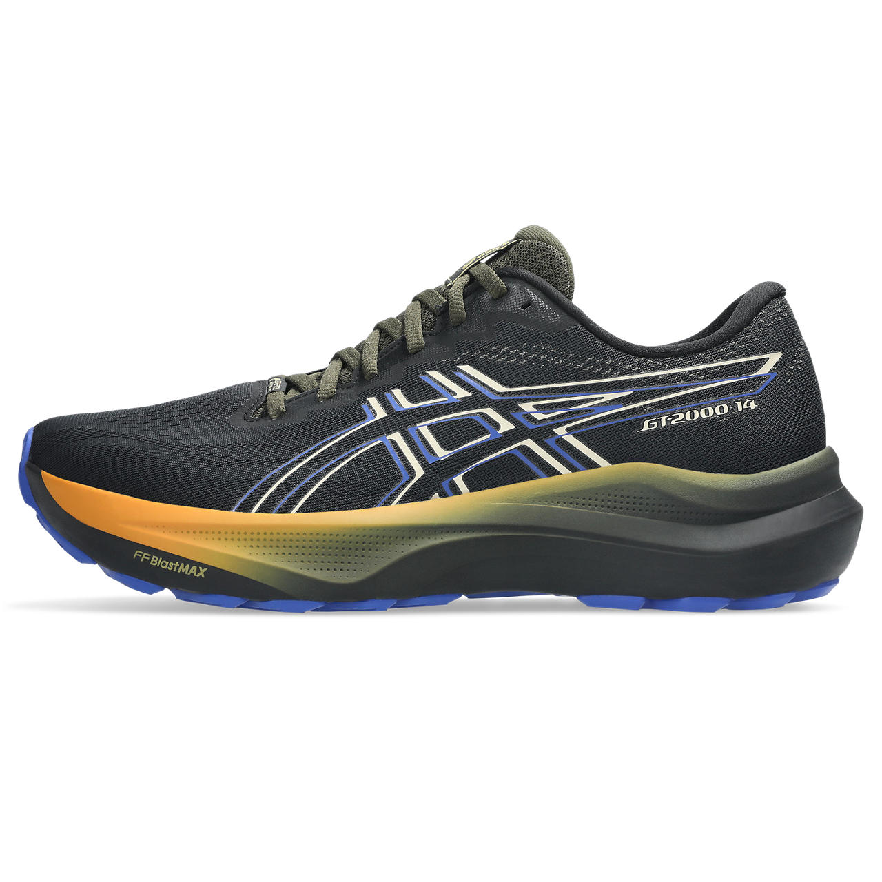 Men's Running Shoes GT-2000 ASICS Hong Kong