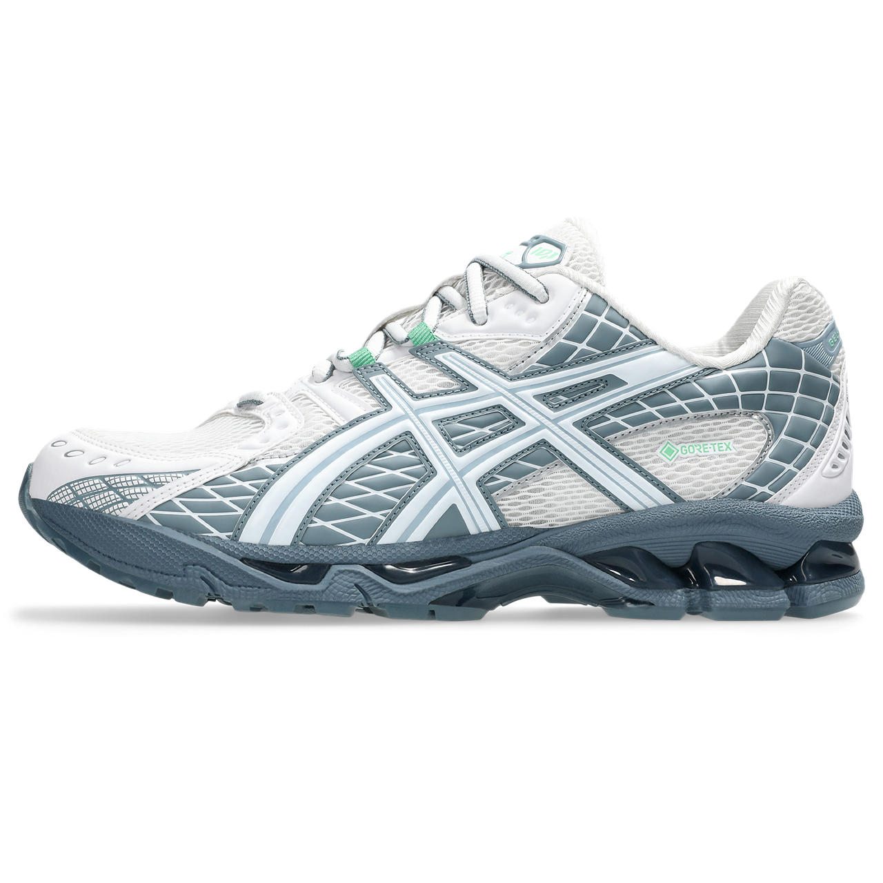 Unisex's SportStyle Shoes GEL-NIMBUS ASICS Hong Kong