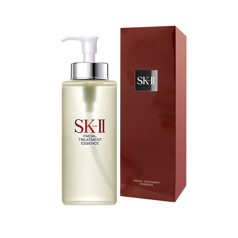 SK-II 護膚精華神仙水330ml 限量版| 熱銷推薦| Colourmix 卡萊美官方網店