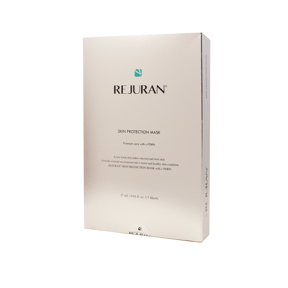 REJURAN Skin Protection Mask 27ml*5pcs | Popular Recommendation