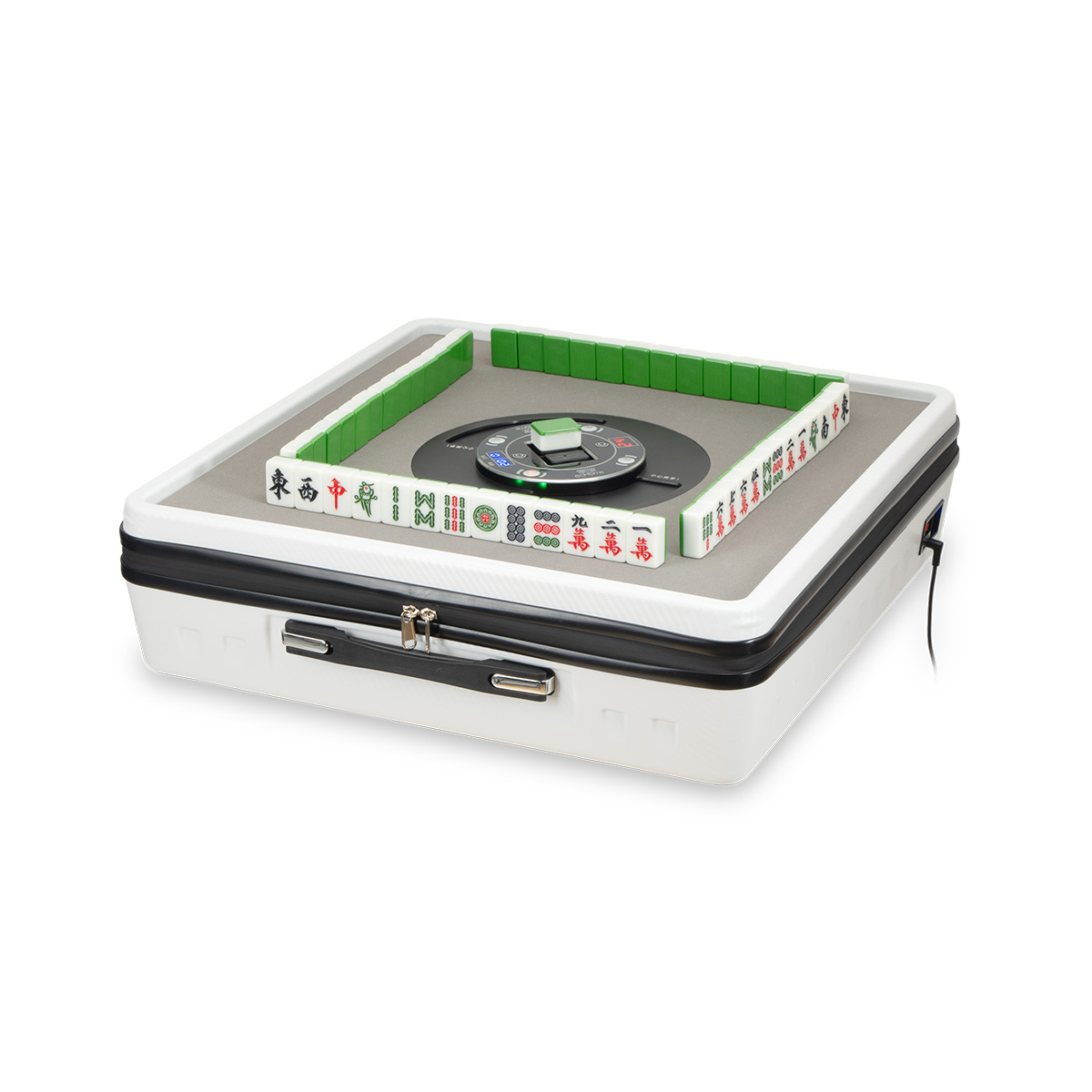 全自動手提迷你電動麻雀機｜MJTP5315 | 熱銷推薦| 億世家ecHome