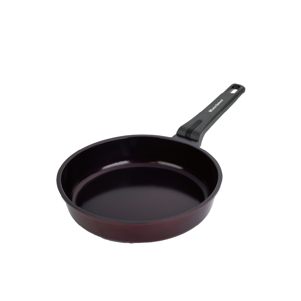 Swiss Diamond 片手鍋 24cm (SD6724C) Swiss Diamond 片手鍋 24cm (SD6724C) Swiss Diamond 片手鍋 24cm