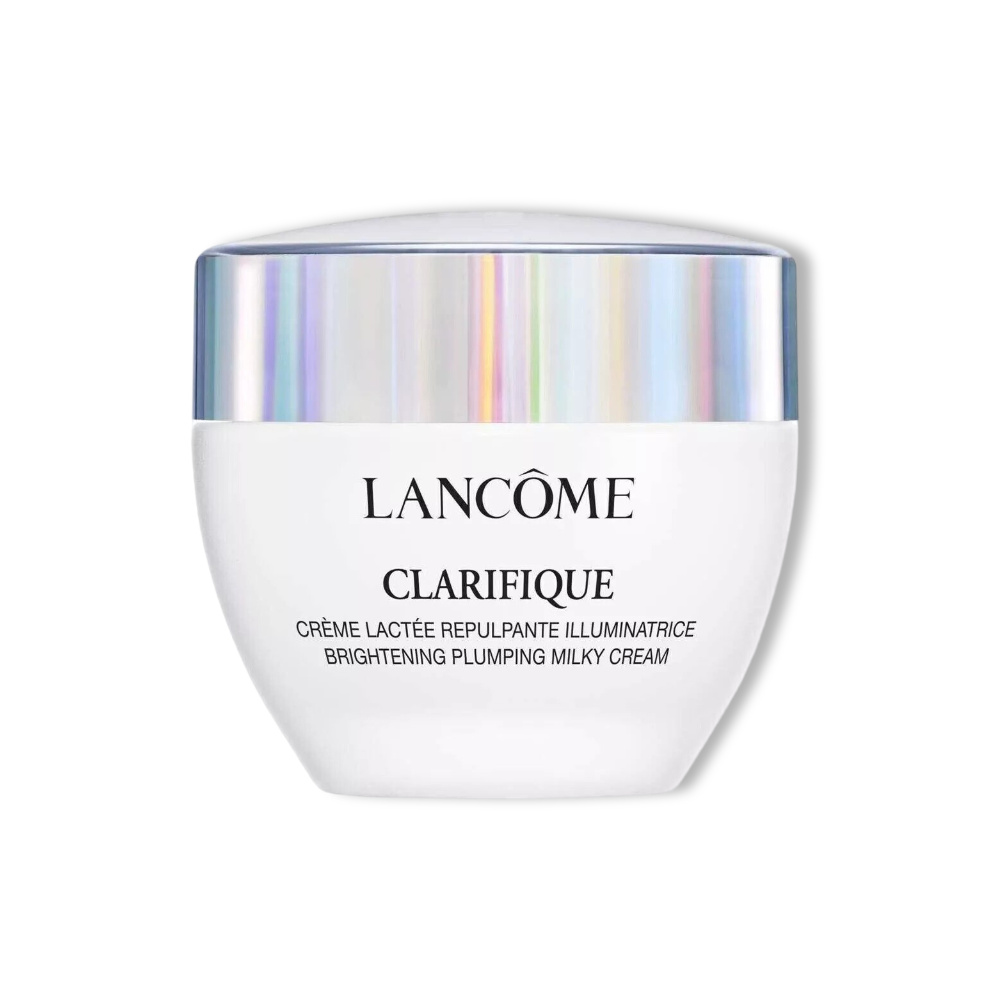乳液・ミルク LANCOME CLARIFIQUE PLUMPING MILKY CREAM LANCOME CLARIFIQUE BRIGHTENING PLUMPING MILKY CREAM 15ML | Popular