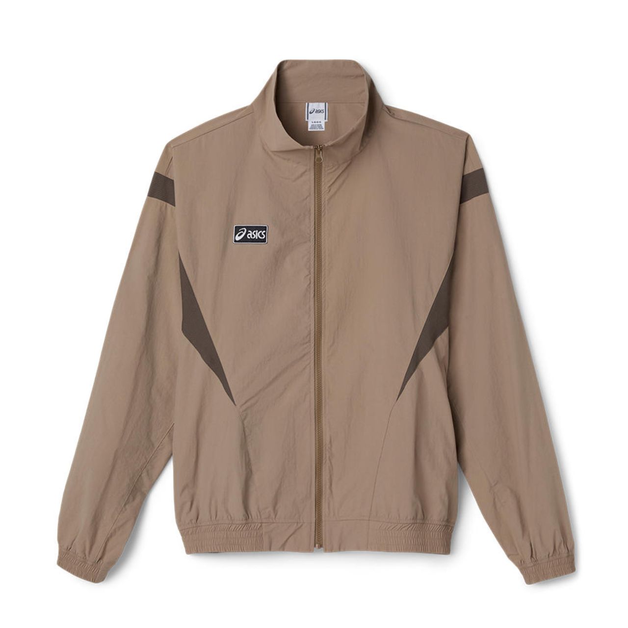 Unisex's Jackets & Hoodies | CLASSIC WOVEN TRACK JACKET | ASICS