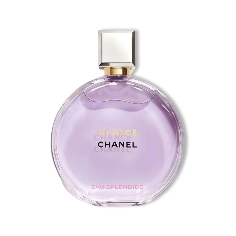 【新品未使用】CHANEL CHANCE Eau Splendide 100ml CHANEL CHANCE EAU SPLENDIDE EDP 100ML | 熱銷推薦| Colourmix 卡萊美