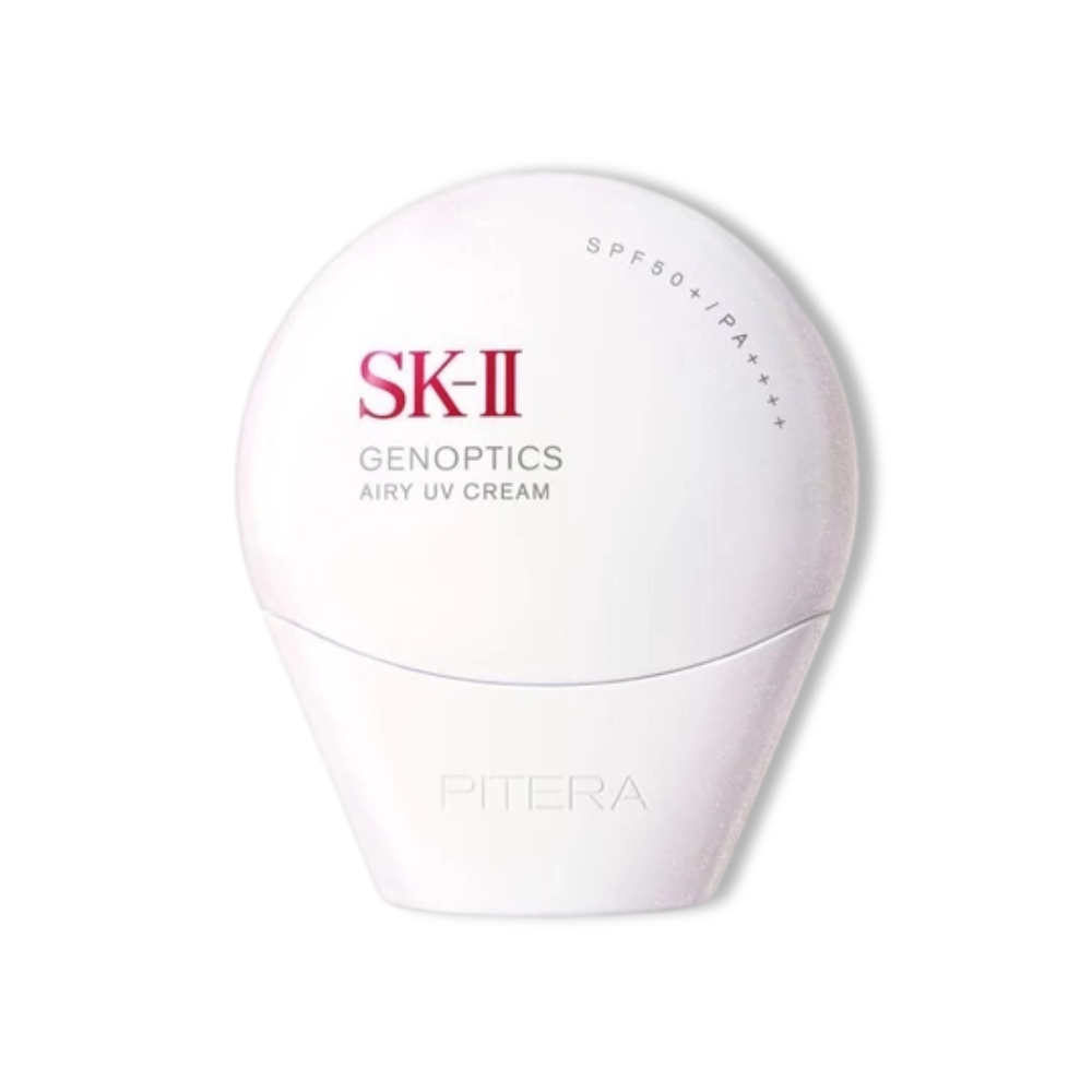 CCクリーム SK-II GENOPTICS AIRY UV CREAM SK II Genoptics Airy UV Cream SPF50+/PA++++ 30g | Popular